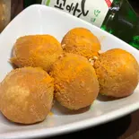 チーズボル(5個)（モッケビ＆韓国チキン）
