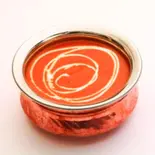 チキンティッカマサラカレー(Chicken Tikka Masala Curry)（ネパール・インド料理 スンガバ）