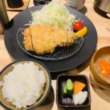 ロースかつ弁当(130g)(とんかつ藤田)