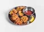 チキンパコラ(CHICKEN-P)6個(インドカレー ターリー屋(Indian Curry Thaliya)川崎西口通り店 )