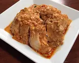 怪味鶏(ガイウェイチー)（四川食房福龍）