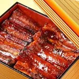 鰻重（とり亀 本八幡本店）