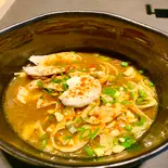 カレーメン（カレーメン 京）