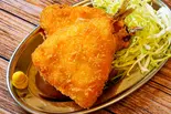 あじフライ1枚（まめたい商店 野方店）