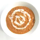 豆マトンカレー/Dal Mutton Curry（エビンインド料理成瀬駅前店）