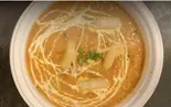 Keema Prawn Curry/キーマ海老カレー（エビン 高田店）