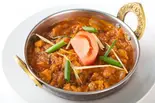 チキンバルタカレー CHICKEN BARTA CURRY(インドカレーSTAR MART)