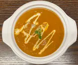 ポークカレー/Pork Curry（インドラ キッチン）
