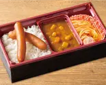 おこさまカレー Kids Curry（安楽亭 和光白子）