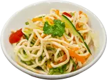 豆腐干絲（麻膳堂 MAZENDO 根津店）