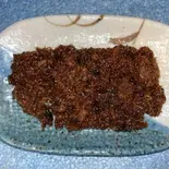 まぐろの佃煮 120g（たぬ喜寿司）