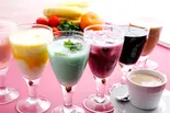 マンゴーラッシー mango lassi(SAPANA赤坂見附店(アジアンダイニング&バー))