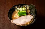 (塩)ラーメン(宮元製麺)