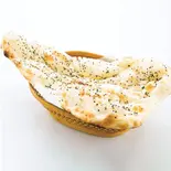 ゴマナンgoma naan（Pariwar restaurant and cafe）