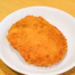 牛肉コロッケ(おにぎり専門店米農園)