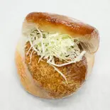 牛肉コロッケ（マルヤスベーカリー）