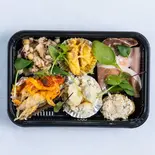 イタリアン惣菜5種盛り合わせ(小)（Cucina Caffe OLIVA）