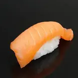サーモン（寿司処菱膳大手町店）
