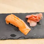 サーモン（花板）