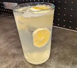 自家製レモネードソーダ（ai_cafe）