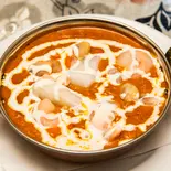 シーフードカレー Seafood Curry(インドカレー 成増キッチン)
