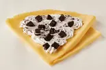 オレオクリーム Oreo Cream(至福の贅沢「恋するクレープ」 亀有店)