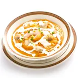 Mix Seafood Curry ミックスシーフードカレー(単品)(インディアンレストラン&バー GANGA 中野新橋店)
