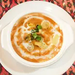 ミックスシーフードカレー(単品)(ロイヤルキッチン)