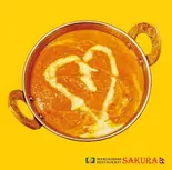 ダルカレー Dal Curry(インド・ネパール料理 さくら)