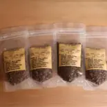 おまかせコーヒー豆 50g × 4種セット（STAND by OVERCOFFEE）