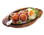 タンドリーチキンTandoori Chicken(2P)（カトマンズキッチン実籾）