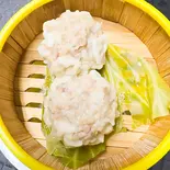 手作り肉焼売(肉焼麦)（Hao Chi 2号店）