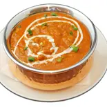 ポークカレーpork curry（インド料理＆バー サッカール）