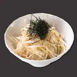 ネギ丼（横浜家系ラーメン まこ家 大森店）