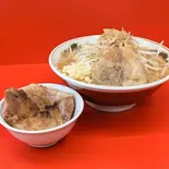 大豚マシラーメン(麺375g)（BUTAKIN 神戸元町店）