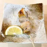 モモ 塩（鳥やま）