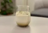 ほうじ茶ラテ Hojicha Latte (Ice)（＆LATTE.）