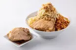 国産豚まぜそば 豚マシ（豚仙人 鶴見店）