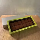 【大人気！】P.S.COFFEEオリジナル生チョコ（P.S.COFFEE）