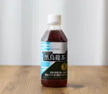 黒烏龍茶 Black Oolong Tea(東京スパイス飯 チキンオーバーライス WHITE YELLOW 蔵前)