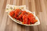 ヤンニョムチキン（韓国クリスピーチキン パルパリ すすきの店）