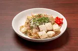 焼うどん イカ(ご飯屋さんSmile)