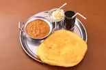 ポルタセット（インドレストラン アミン）