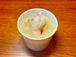 【ごはんセット】サムゲタンスープ (300cc)（スープdeごはん・BOW）