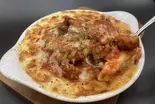 俺のミートグラタン(俺のフレンチ 神楽坂)