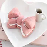 リボンパン(cafe crerumi)
