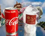 コカ・コーラCoca-Cola（台湾タンパオ 三宮生田ロード店）
