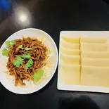 ジンジャンロース(中華料理番茄妹)