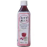 あずき美人茶(チキンワークス白金 神宮外苑前店)