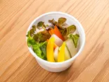 自家製ピクルス(肉バル Trim 神谷町)